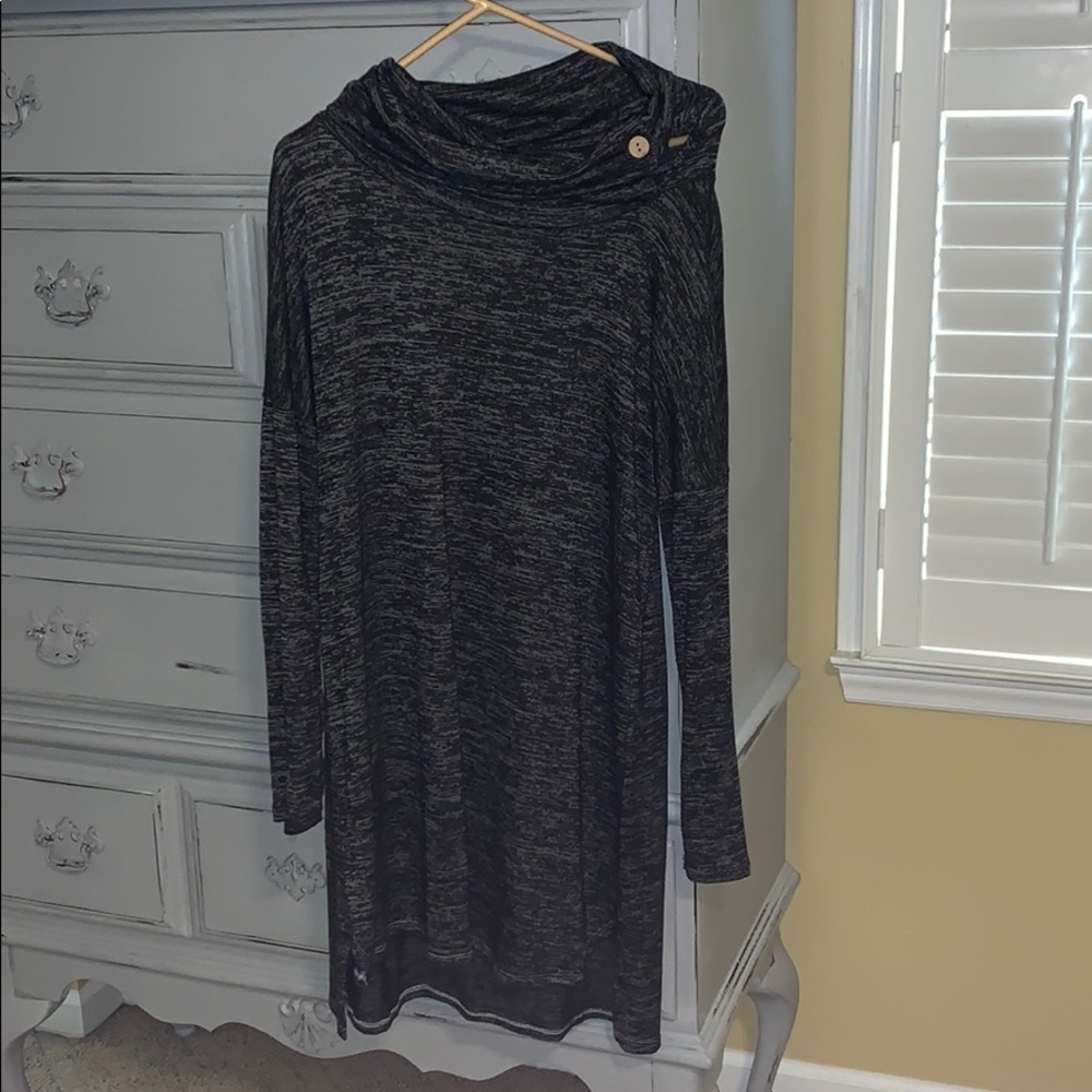 Women’s sweater dress